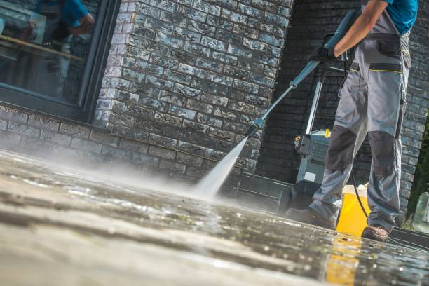 Best House Exterior Washing  in Miami, FL