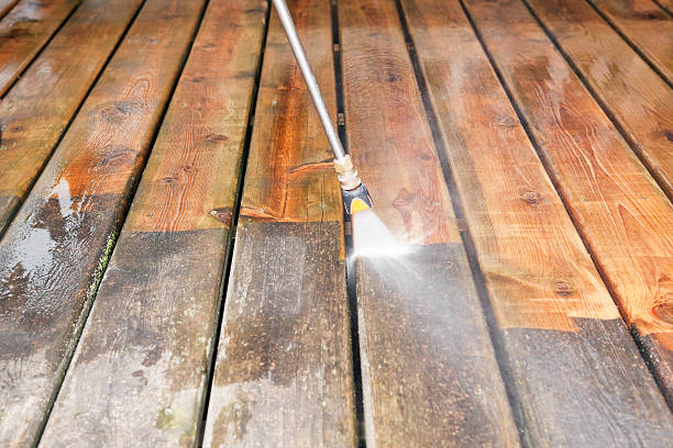 Best Gutter Cleaning  in Miami, FL
